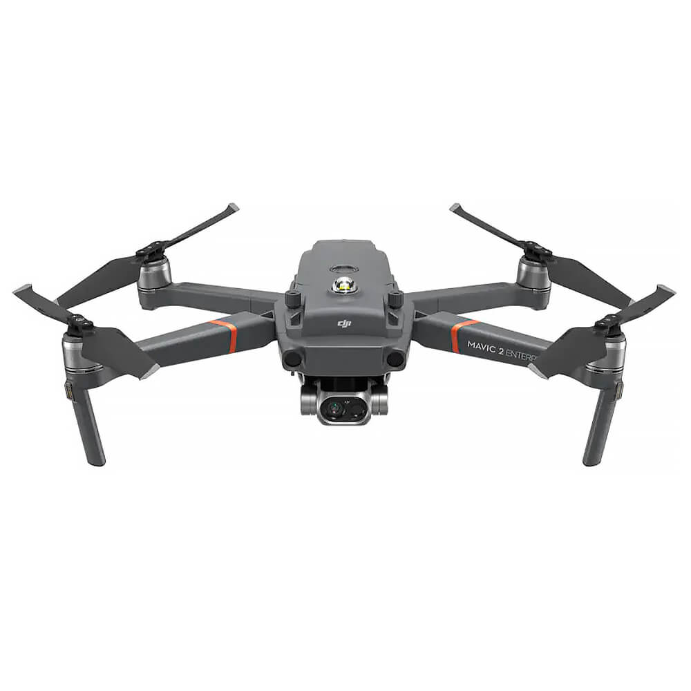 Mavic 2 Enterprise Dual